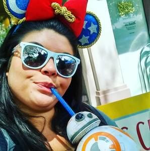 Meet your Posher, Noelia